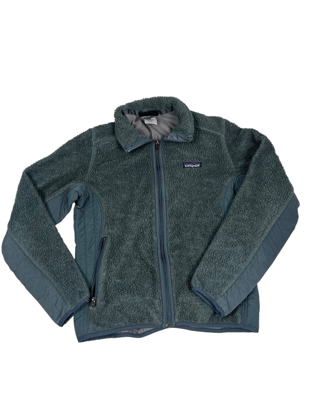 Patagonia Retro Synchilla Fleece Women’s Jacket
